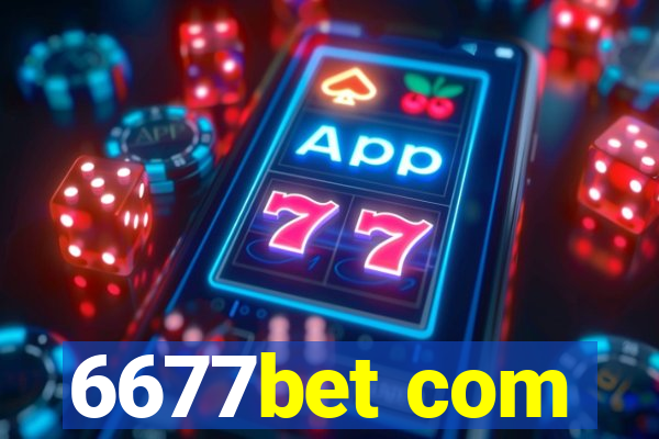 6677bet com